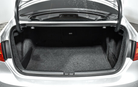 Volkswagen Jetta VI, 2013 год, 825 000 рублей, 19 фотография