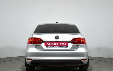 Volkswagen Jetta VI, 2013 год, 825 000 рублей, 7 фотография