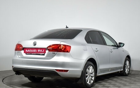 Volkswagen Jetta VI, 2013 год, 825 000 рублей, 5 фотография