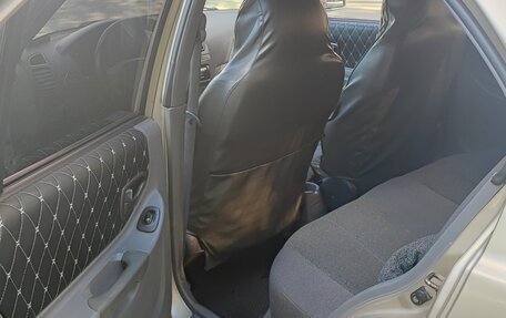 Hyundai Accent II, 2006 год, 365 000 рублей, 12 фотография