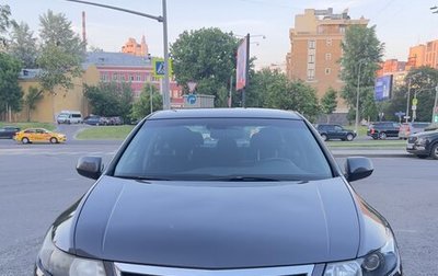 Honda Accord VIII рестайлинг, 2011 год, 1 315 000 рублей, 1 фотография