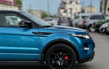 Land Rover Range Rover Evoque I, 2012 год, 2 000 000 рублей, 6 фотография