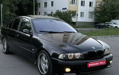 BMW 5 серия, 2003 год, 1 350 000 рублей, 1 фотография