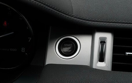 Land Rover Range Rover Evoque I, 2012 год, 2 000 000 рублей, 25 фотография