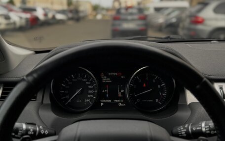 Land Rover Range Rover Evoque I, 2012 год, 2 000 000 рублей, 31 фотография