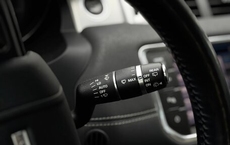 Land Rover Range Rover Evoque I, 2012 год, 2 000 000 рублей, 32 фотография