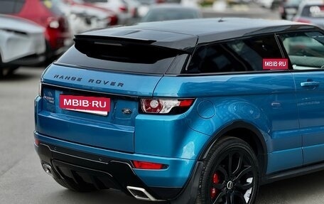 Land Rover Range Rover Evoque I, 2012 год, 2 000 000 рублей, 14 фотография