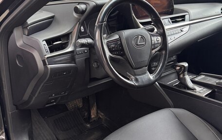 Lexus ES VII, 2021 год, 4 500 000 рублей, 7 фотография