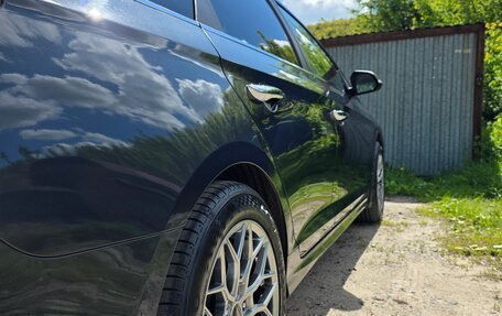 Hyundai Sonata VII, 2018 год, 2 050 000 рублей, 16 фотография