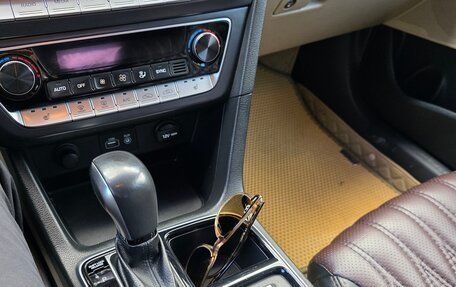 Hyundai Sonata VII, 2018 год, 2 050 000 рублей, 28 фотография
