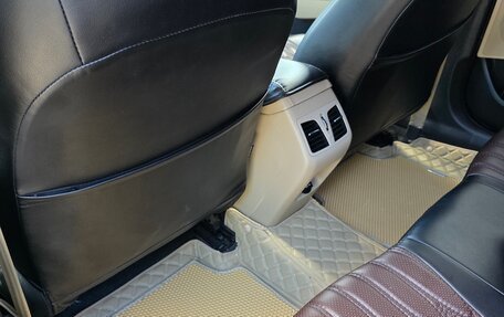 Hyundai Sonata VII, 2018 год, 2 050 000 рублей, 19 фотография