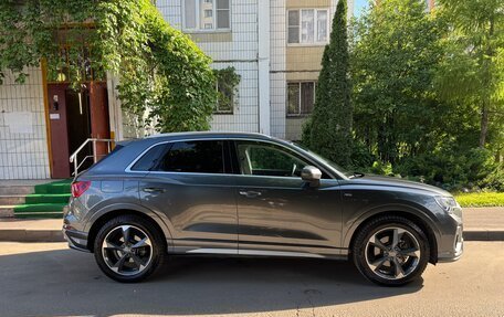 Audi Q3, 2020 год, 3 250 000 рублей, 5 фотография