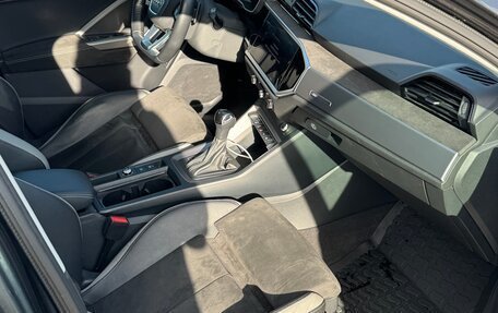 Audi Q3, 2020 год, 3 250 000 рублей, 8 фотография