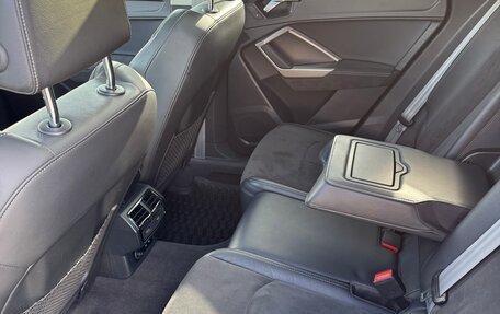 Audi Q3, 2020 год, 3 250 000 рублей, 10 фотография