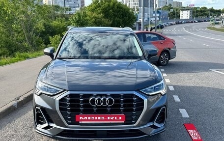 Audi Q3, 2020 год, 3 250 000 рублей, 3 фотография
