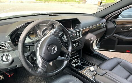 Mercedes-Benz E-Класс, 2012 год, 1 350 000 рублей, 7 фотография