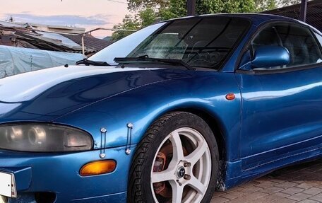 Mitsubishi Eclipse III, 1996 год, 468 000 рублей, 3 фотография