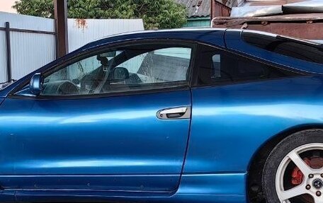 Mitsubishi Eclipse III, 1996 год, 468 000 рублей, 4 фотография