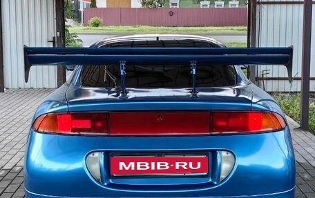 Mitsubishi Eclipse III, 1996 год, 468 000 рублей, 5 фотография