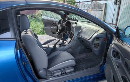 Mitsubishi Eclipse III, 1996 год, 468 000 рублей, 9 фотография