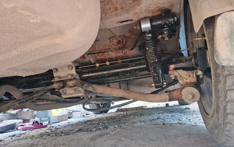 Peugeot 206, 2008 год, 270 000 рублей, 4 фотография