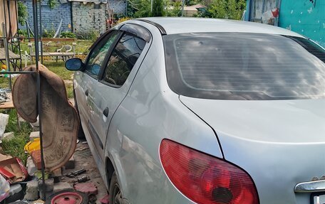 Peugeot 206, 2008 год, 270 000 рублей, 3 фотография