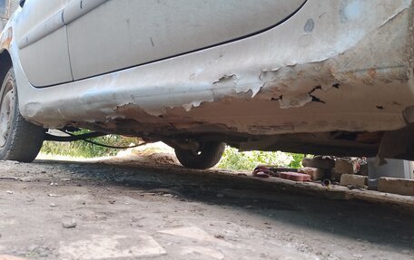 Peugeot 206, 2008 год, 270 000 рублей, 5 фотография