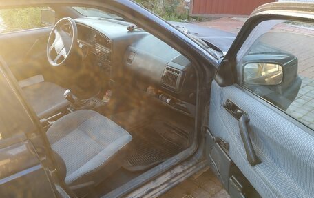 Volkswagen Passat B3, 1991 год, 70 000 рублей, 3 фотография