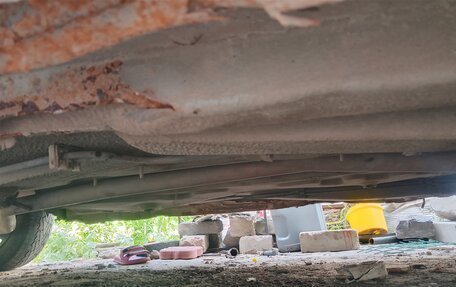 Peugeot 206, 2008 год, 270 000 рублей, 6 фотография