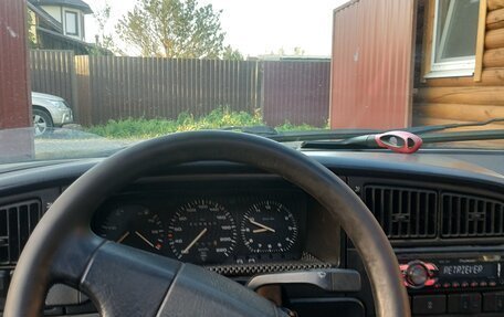 Volkswagen Passat B3, 1991 год, 70 000 рублей, 7 фотография