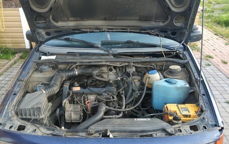 Volkswagen Passat B3, 1991 год, 70 000 рублей, 13 фотография