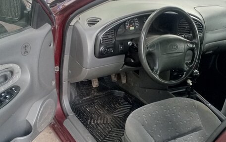 KIA Spectra II (LD), 2008 год, 265 000 рублей, 5 фотография