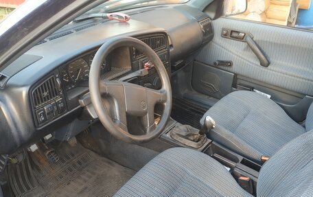 Volkswagen Passat B3, 1991 год, 70 000 рублей, 10 фотография