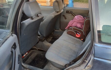 Volkswagen Passat B3, 1991 год, 70 000 рублей, 12 фотография