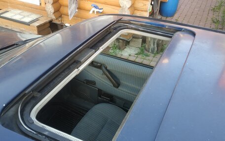 Volkswagen Passat B3, 1991 год, 70 000 рублей, 9 фотография
