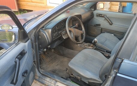 Volkswagen Passat B3, 1991 год, 70 000 рублей, 11 фотография