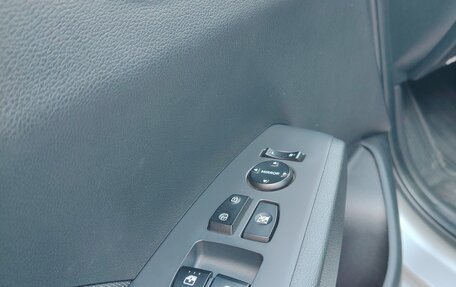 Hyundai Solaris II рестайлинг, 2019 год, 1 720 000 рублей, 7 фотография