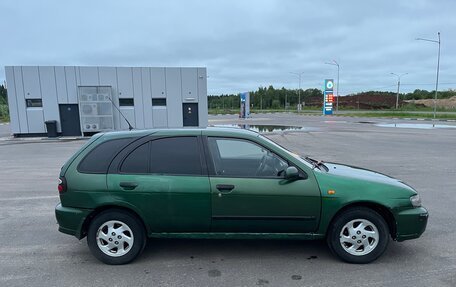 Nissan Almera, 1999 год, 139 000 рублей, 3 фотография