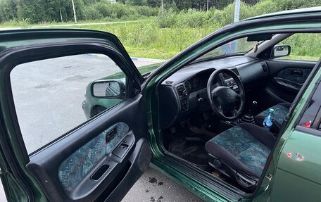 Nissan Almera, 1999 год, 139 000 рублей, 8 фотография