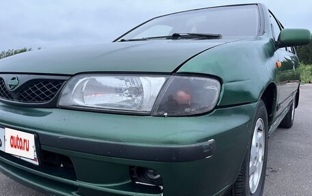 Nissan Almera, 1999 год, 139 000 рублей, 6 фотография