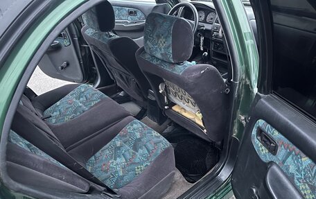 Nissan Almera, 1999 год, 139 000 рублей, 12 фотография