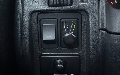 Nissan Almera, 1999 год, 139 000 рублей, 21 фотография