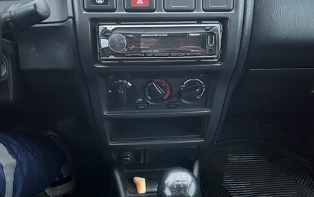 Nissan Almera, 1999 год, 139 000 рублей, 20 фотография