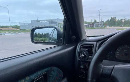 Nissan Almera, 1999 год, 139 000 рублей, 18 фотография