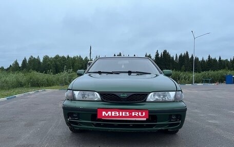 Nissan Almera, 1999 год, 139 000 рублей, 2 фотография
