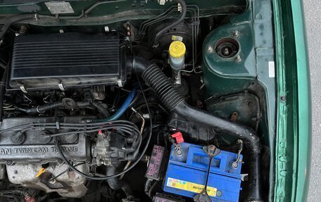 Nissan Almera, 1999 год, 139 000 рублей, 30 фотография