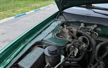 Nissan Almera, 1999 год, 139 000 рублей, 28 фотография