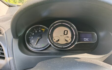 Renault Fluence I, 2012 год, 559 000 рублей, 7 фотография