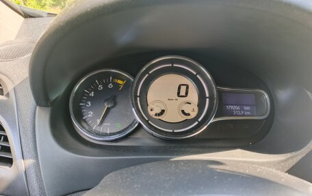 Renault Fluence I, 2012 год, 559 000 рублей, 8 фотография