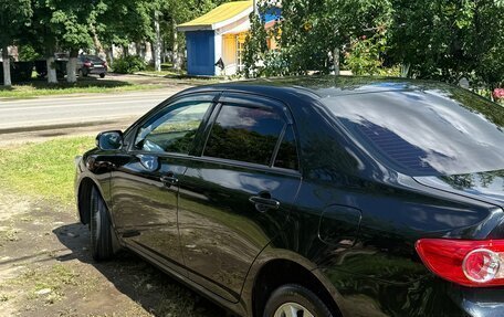 Toyota Corolla, 2011 год, 1 300 000 рублей, 2 фотография